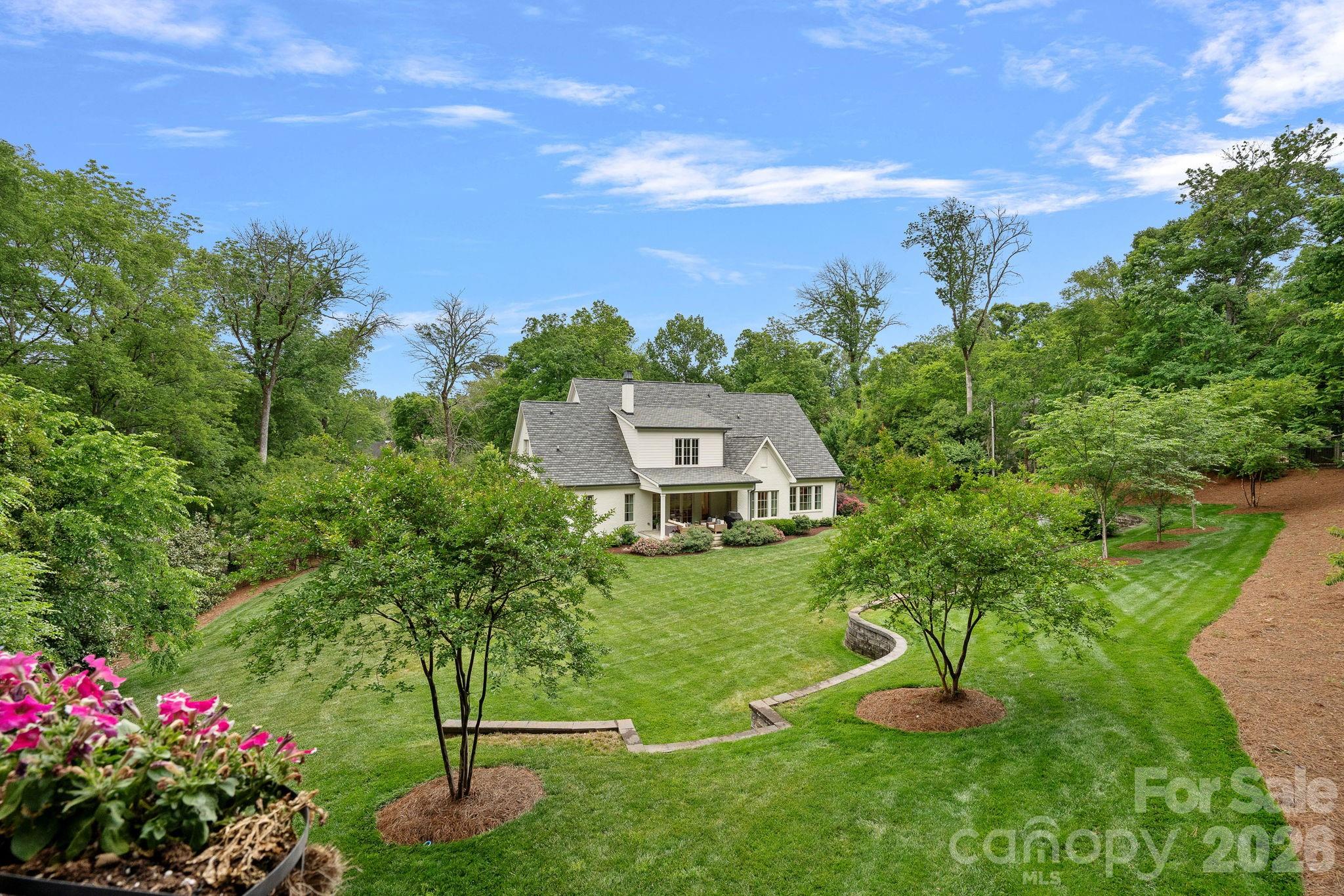 3901 Carmel Acres Drive Charlotte NC 28226