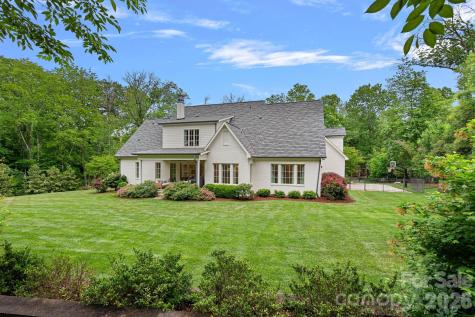 3901 Carmel Acres Drive Charlotte NC 28226