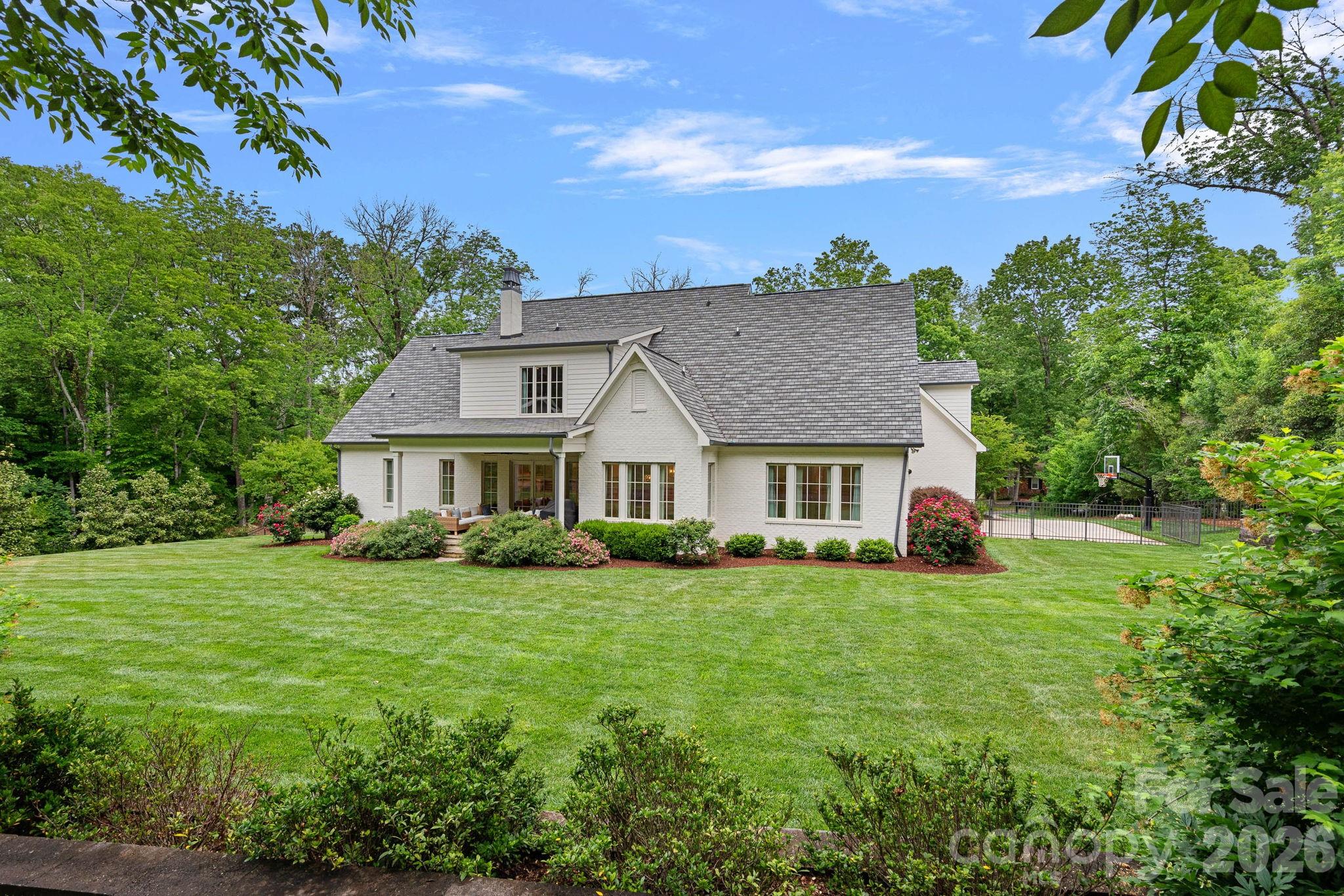 3901 Carmel Acres Drive Charlotte NC 28226