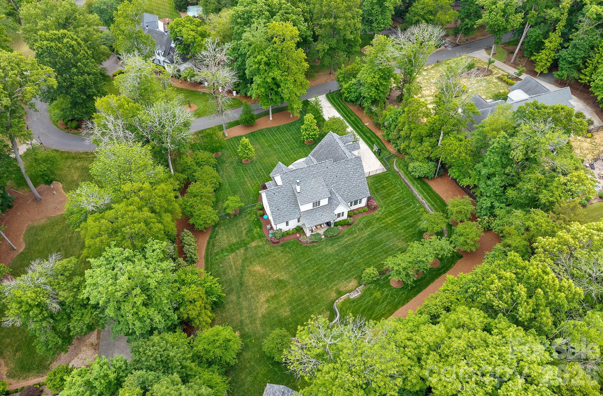 3901 Carmel Acres Drive Charlotte NC 28226
