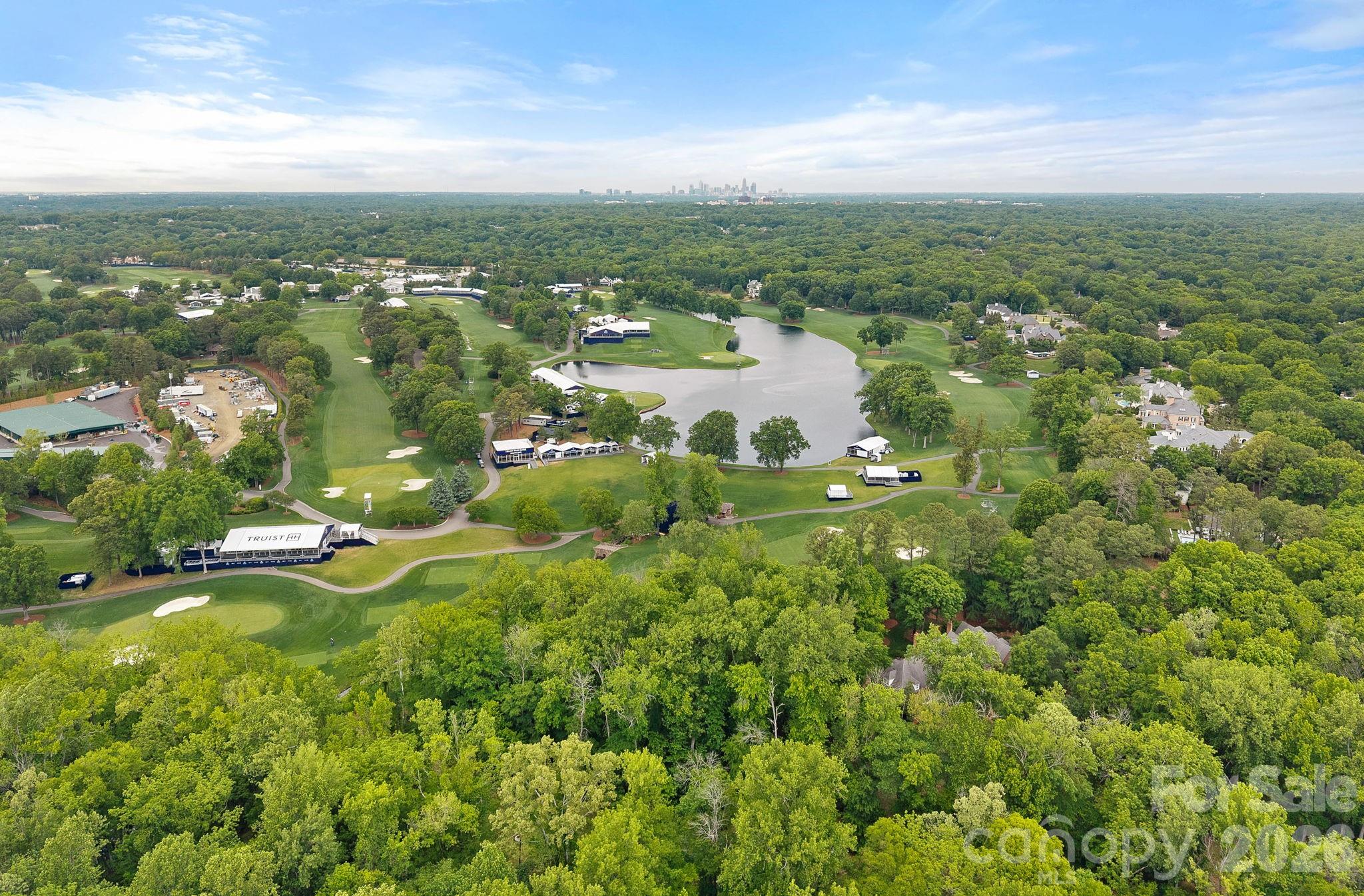 3901 Carmel Acres Drive Charlotte NC 28226
