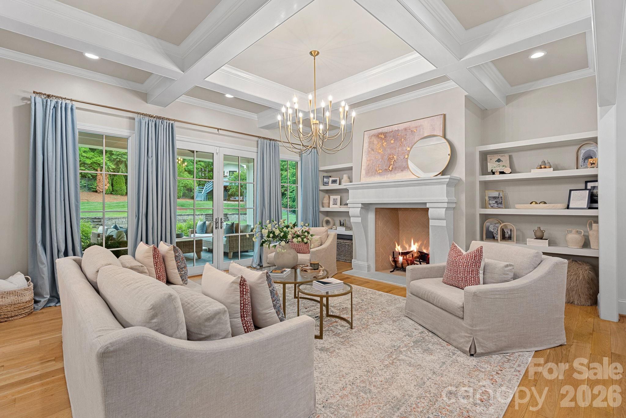 3901 Carmel Acres Drive Charlotte NC 28226