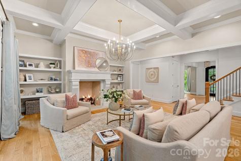 3901 Carmel Acres Drive Charlotte NC 28226