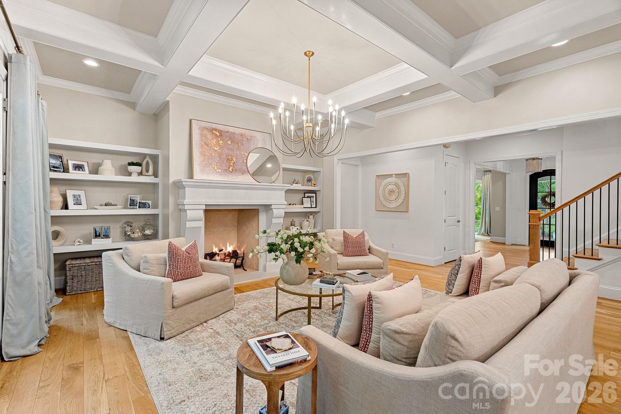 3901 Carmel Acres Drive Charlotte NC 28226