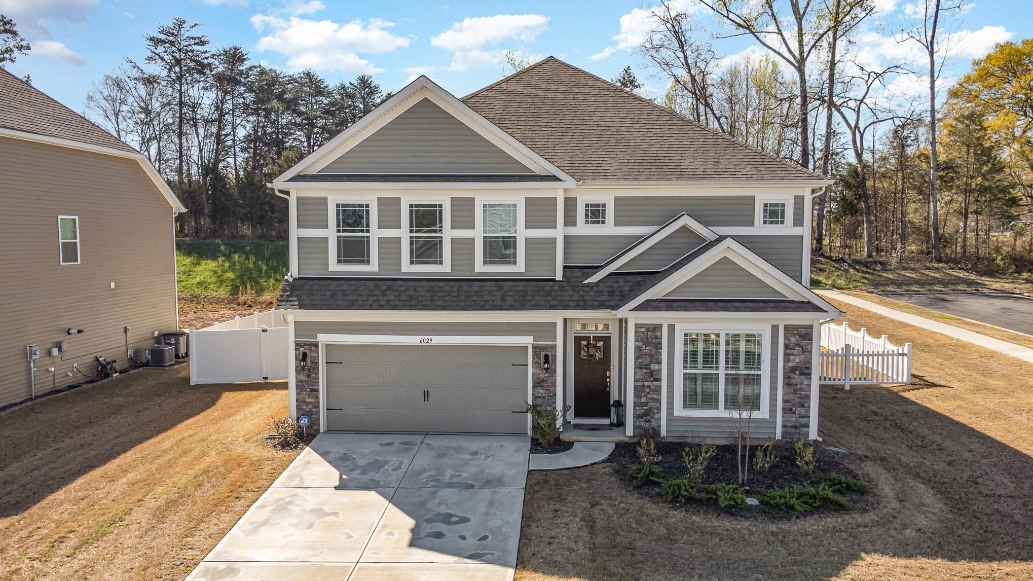 6029 Redwood Pine Road Concord NC 28027
