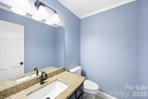 813 Rothmoor Drive Concord NC 28025