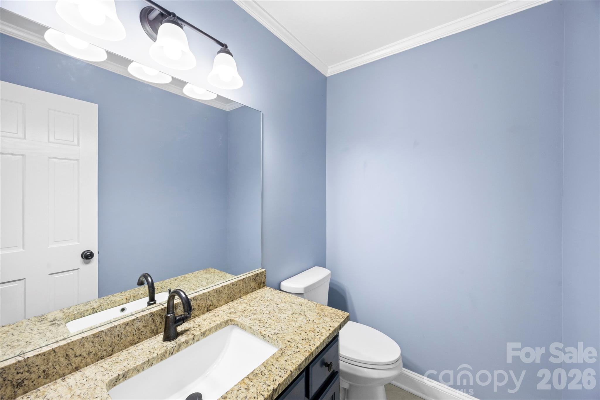 813 Rothmoor Drive Concord NC 28025