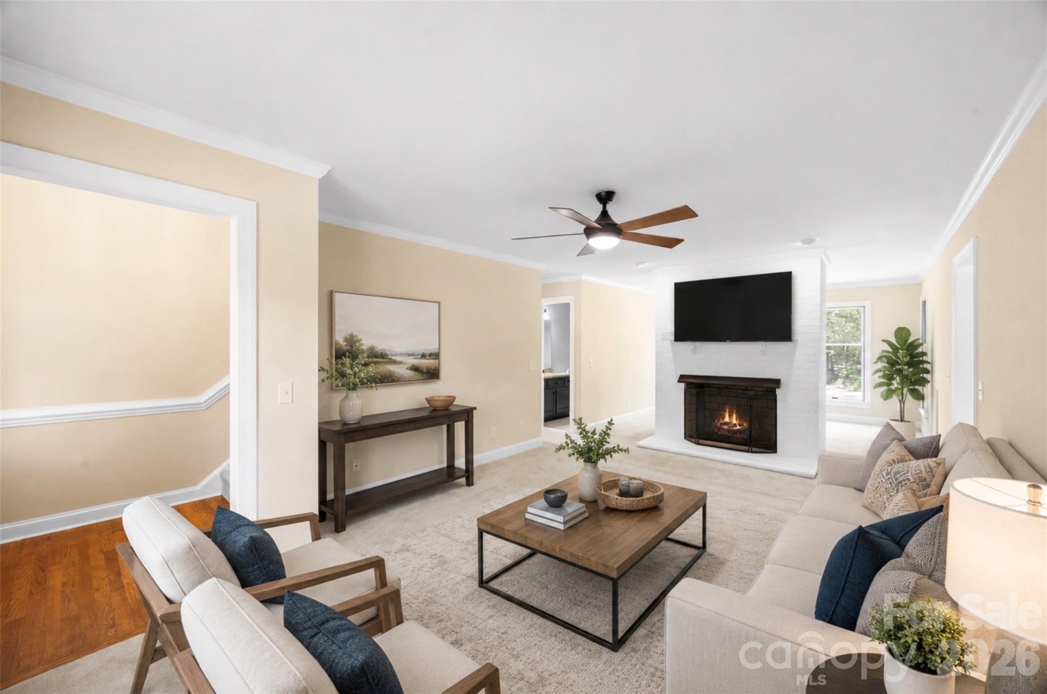813 Rothmoor Drive Concord NC 28025