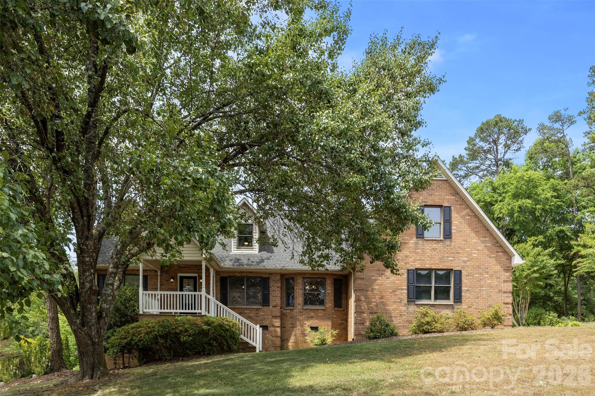 813 Rothmoor Drive Concord NC 28025