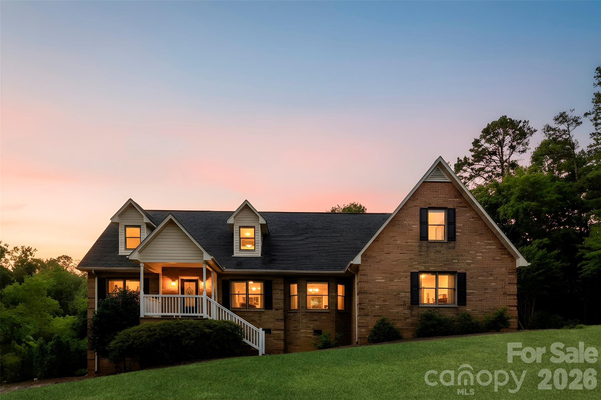 813 Rothmoor Drive Concord NC 28025