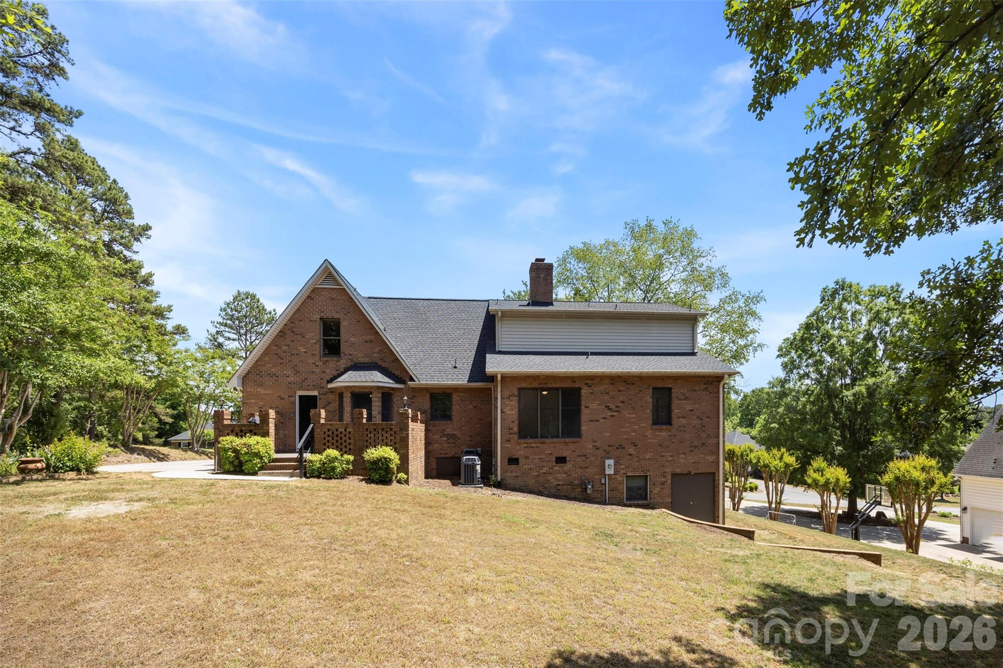 813 Rothmoor Drive Concord NC 28025