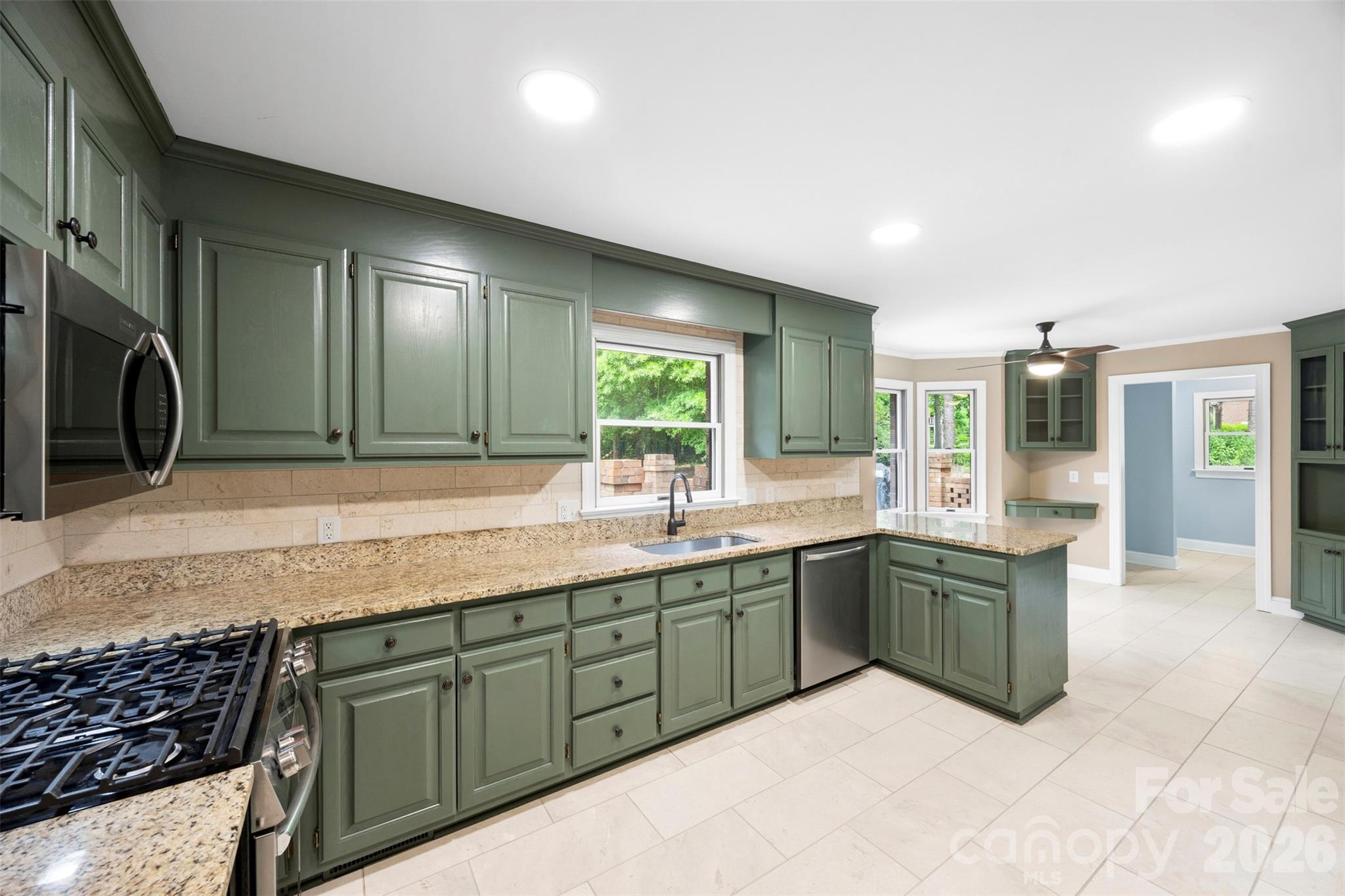 813 Rothmoor Drive Concord NC 28025