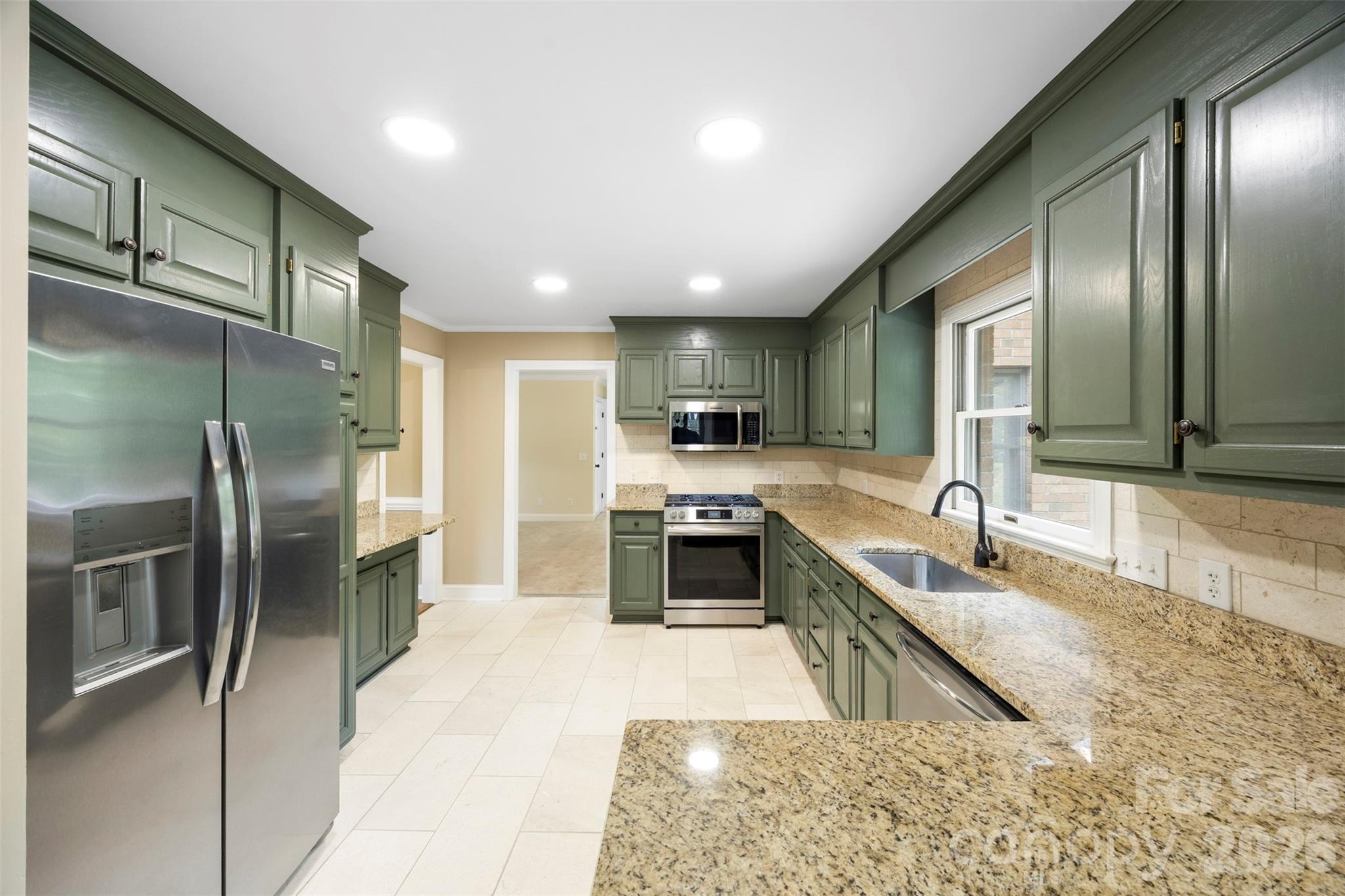 813 Rothmoor Drive Concord NC 28025