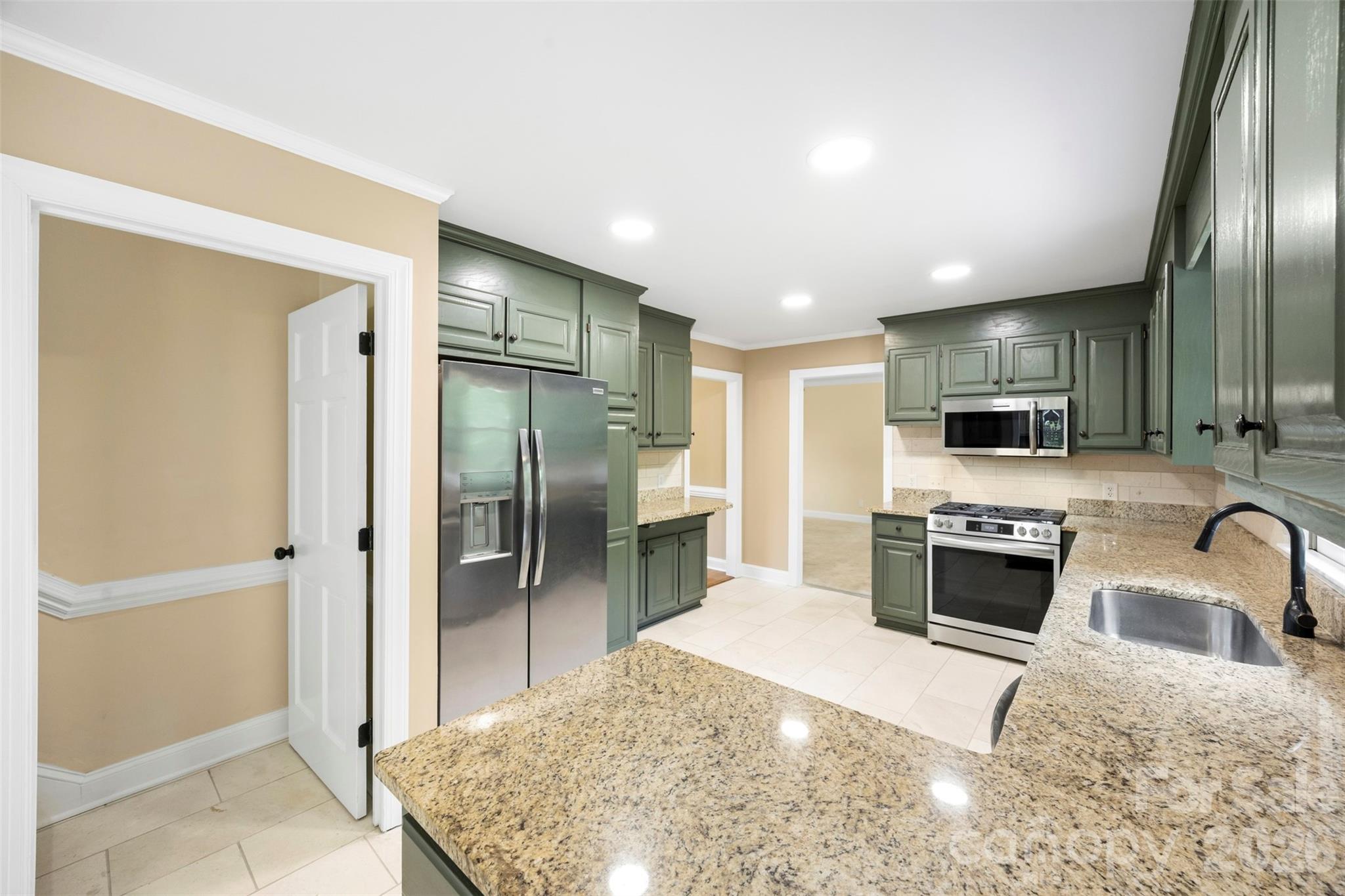 813 Rothmoor Drive Concord NC 28025