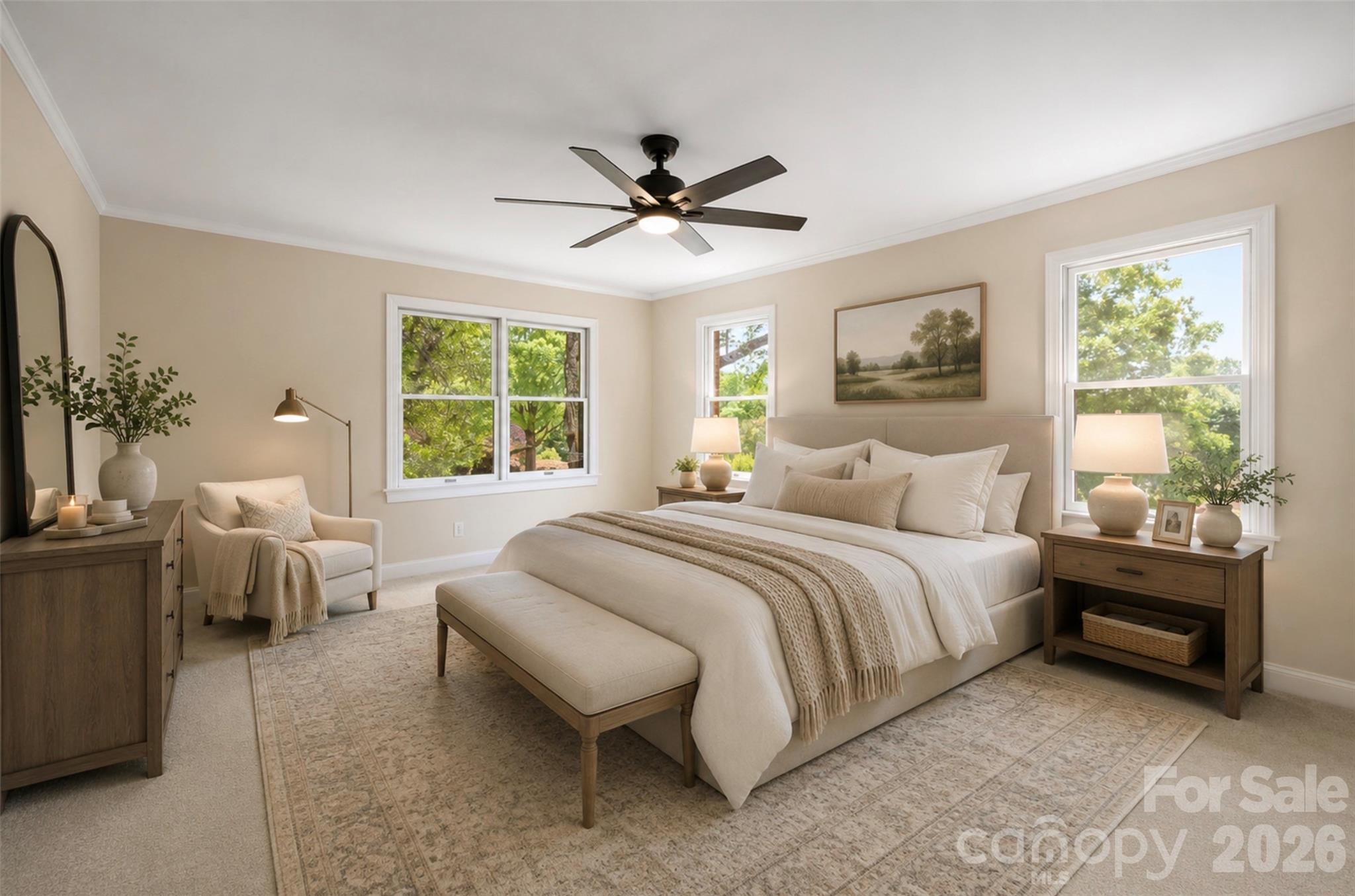 813 Rothmoor Drive Concord NC 28025