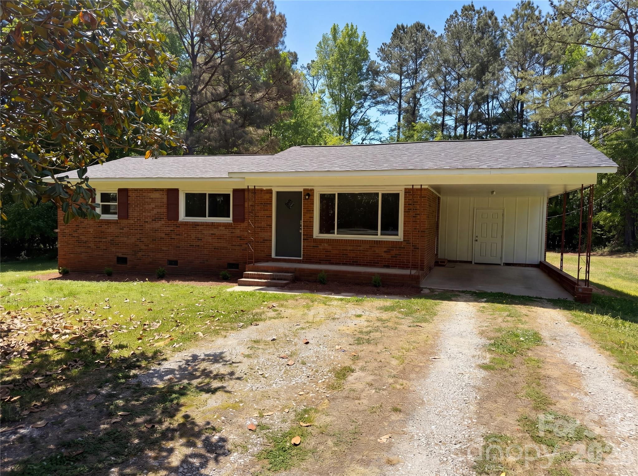 2155 Airdale Road Lancaster SC 29720