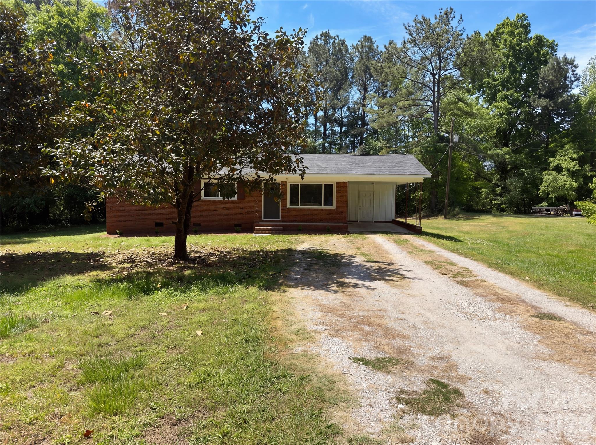 2155 Airdale Road Lancaster SC 29720