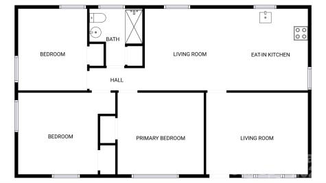 2155 Airdale Road Lancaster SC 29720