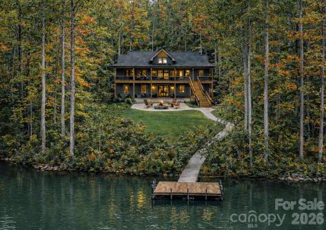 0 S Cove Road Mill Spring NC 28756