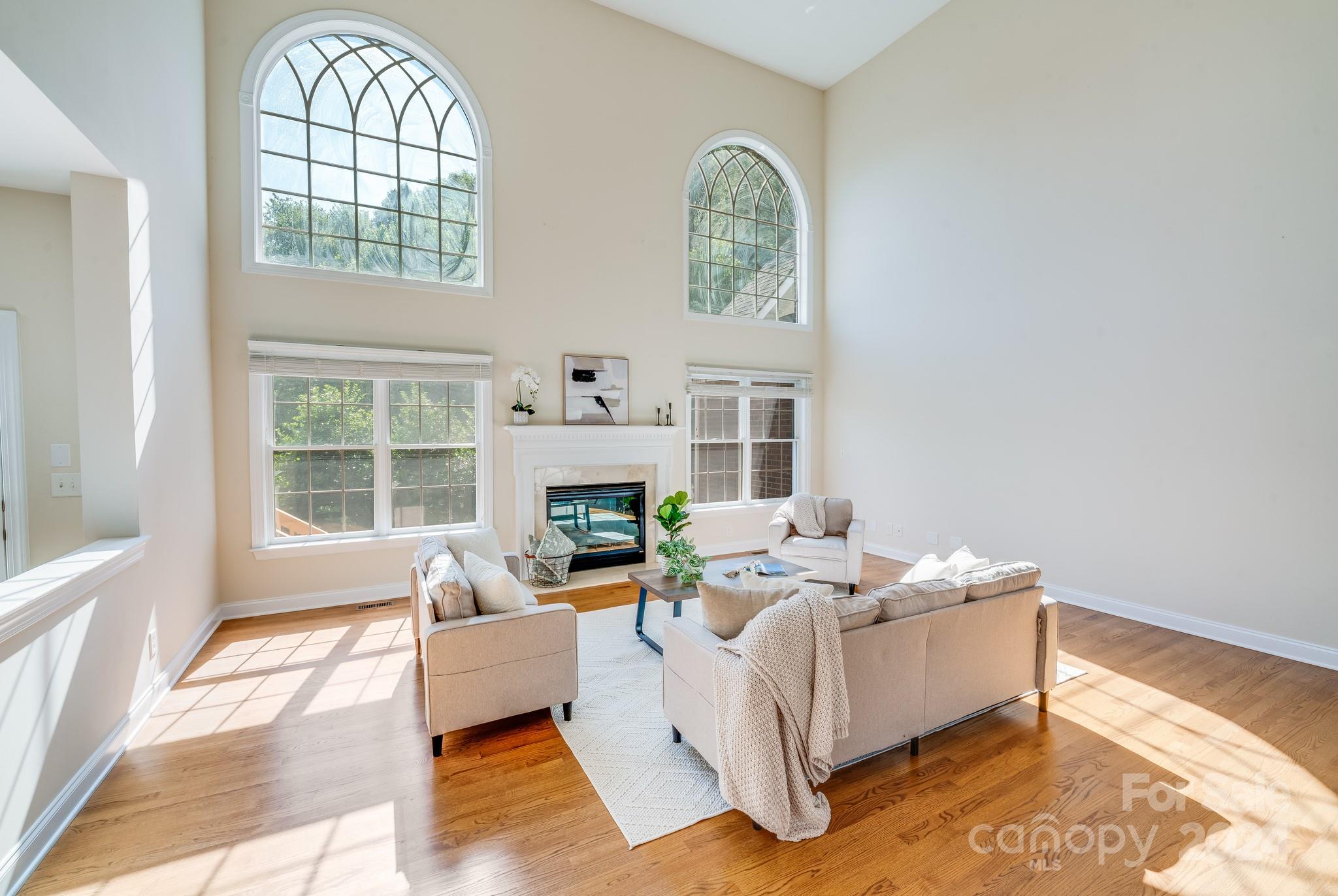 2604 Cadagon Court Charlotte NC 28270