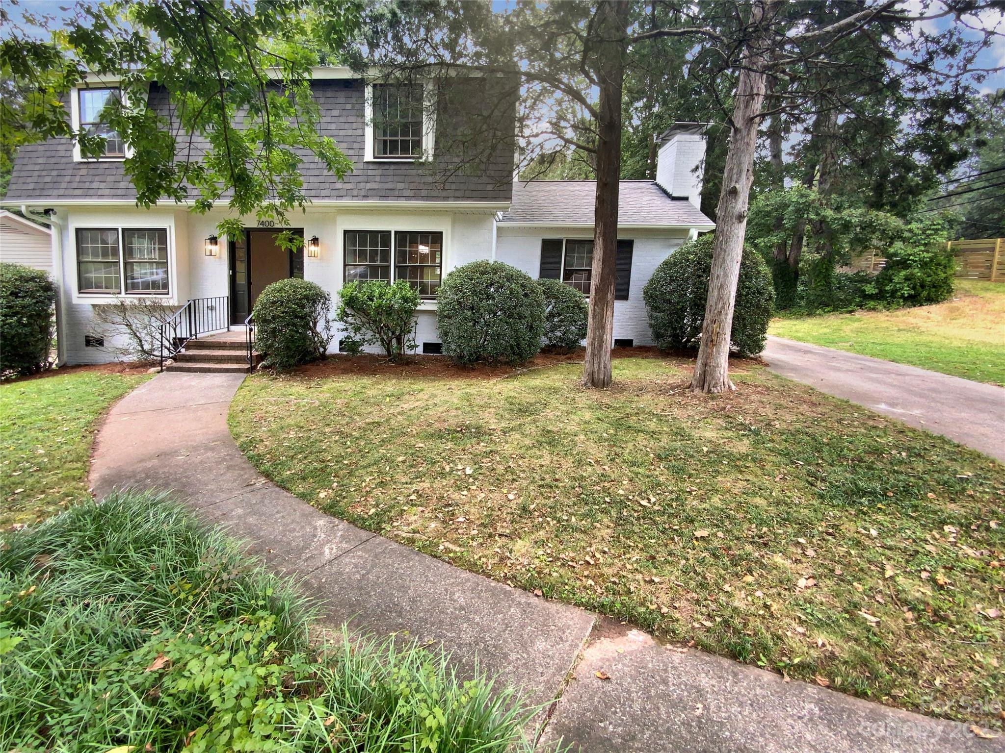 7400 Folger Drive Charlotte NC 28226