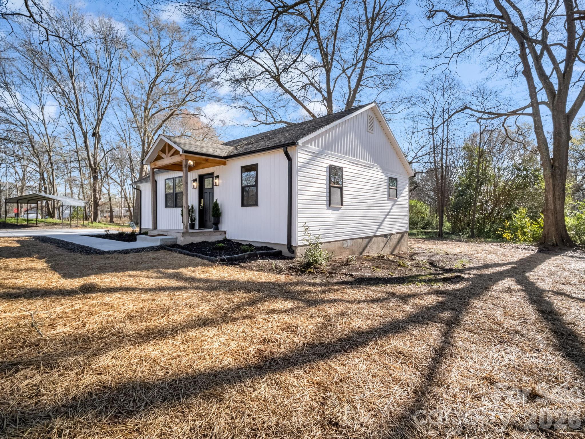 1325 W Nc Hwy 150 Highway Lincolnton NC 28092
