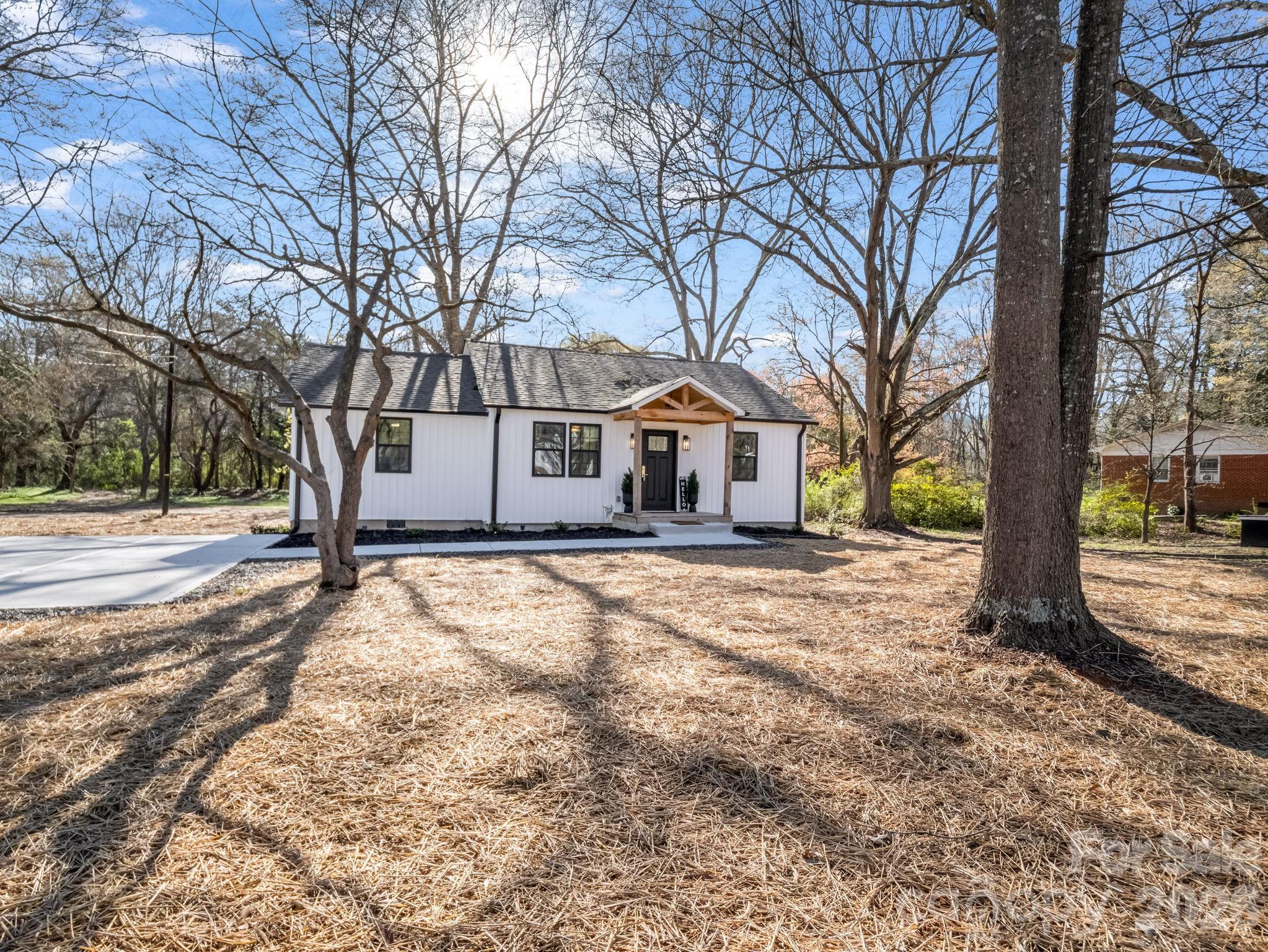 1325 W Nc Hwy 150 Highway Lincolnton NC 28092