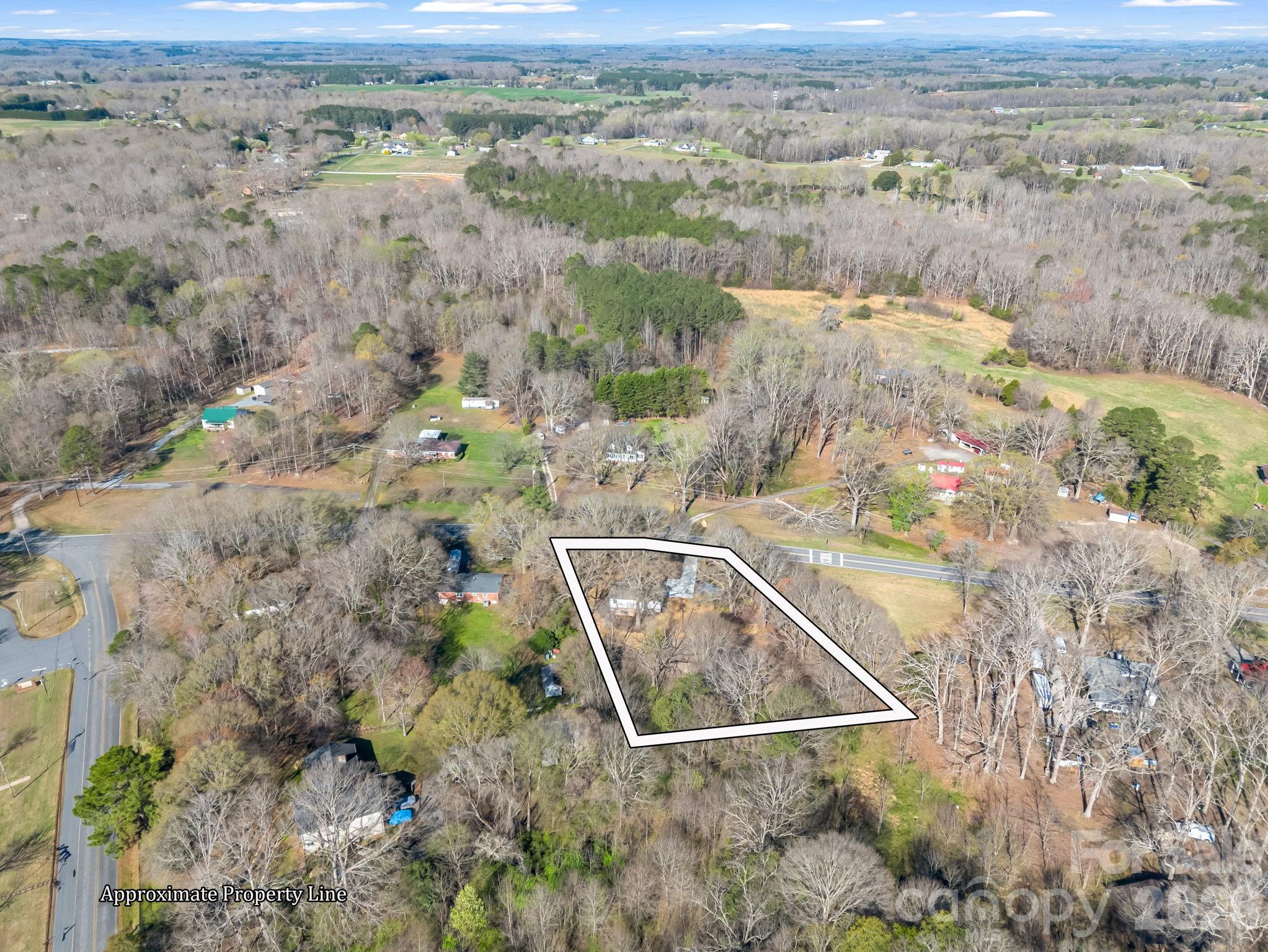 1325 W Nc Hwy 150 Highway Lincolnton NC 28092