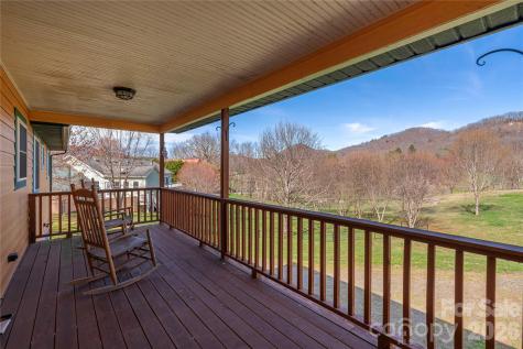 57 Gloria Way Waynesville NC 28785