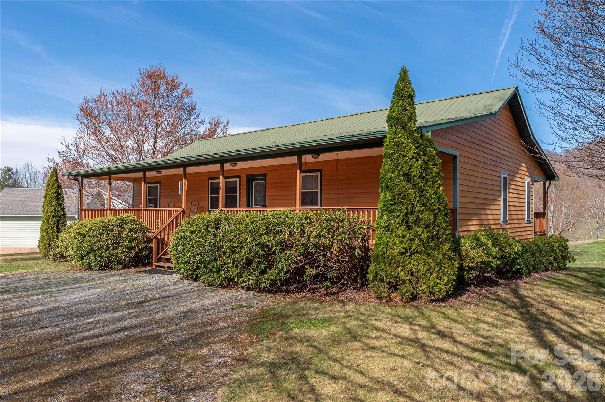 57 Gloria Way Waynesville NC 28785