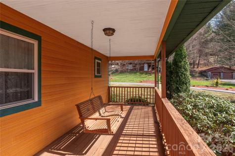 57 Gloria Way Waynesville NC 28785
