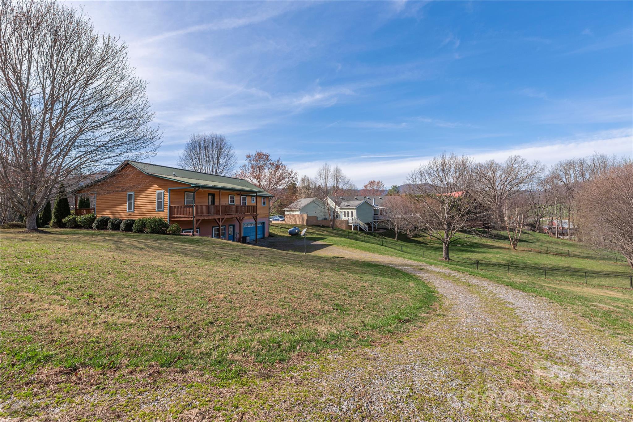 57 Gloria Way Waynesville NC 28785