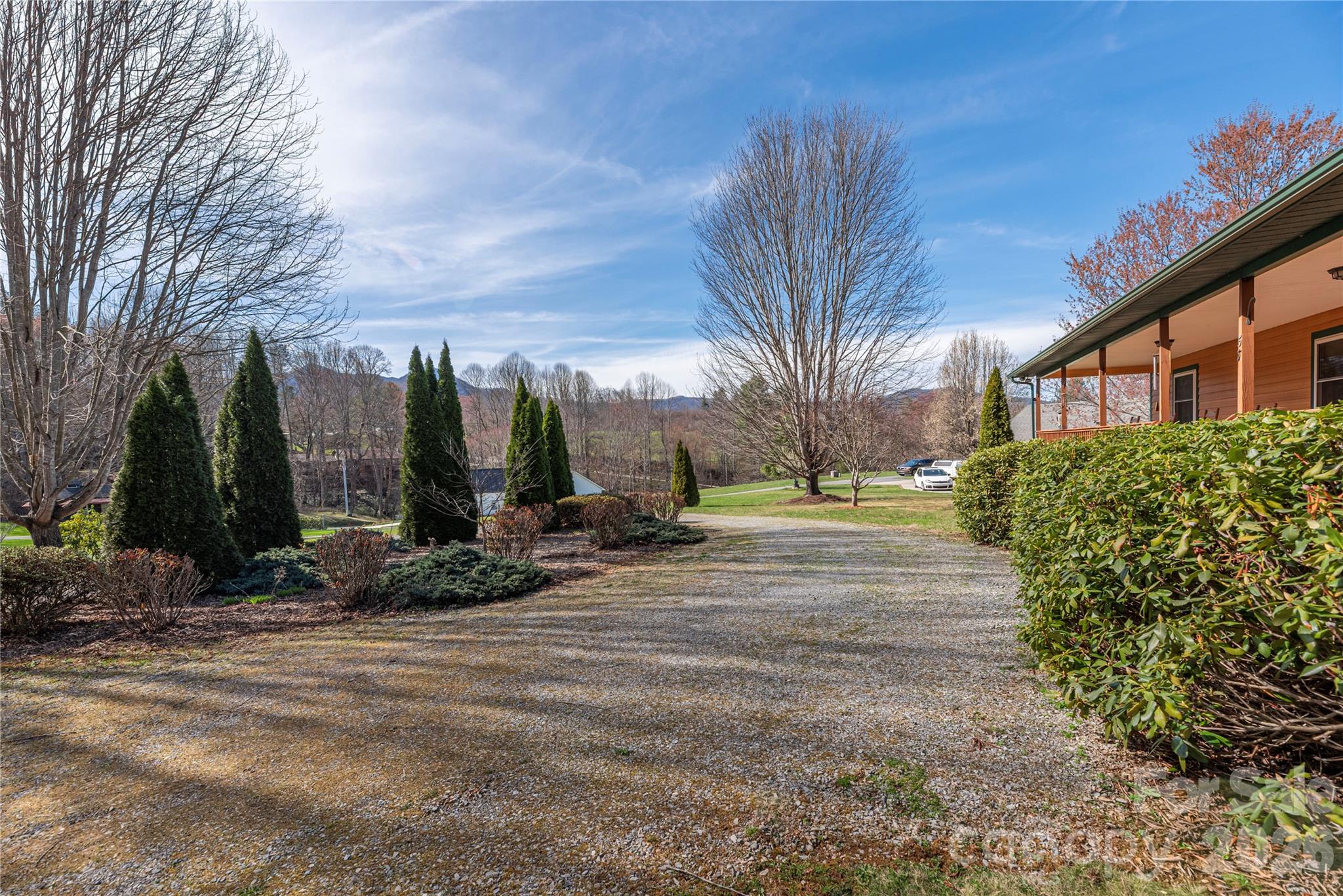 57 Gloria Way Waynesville NC 28785