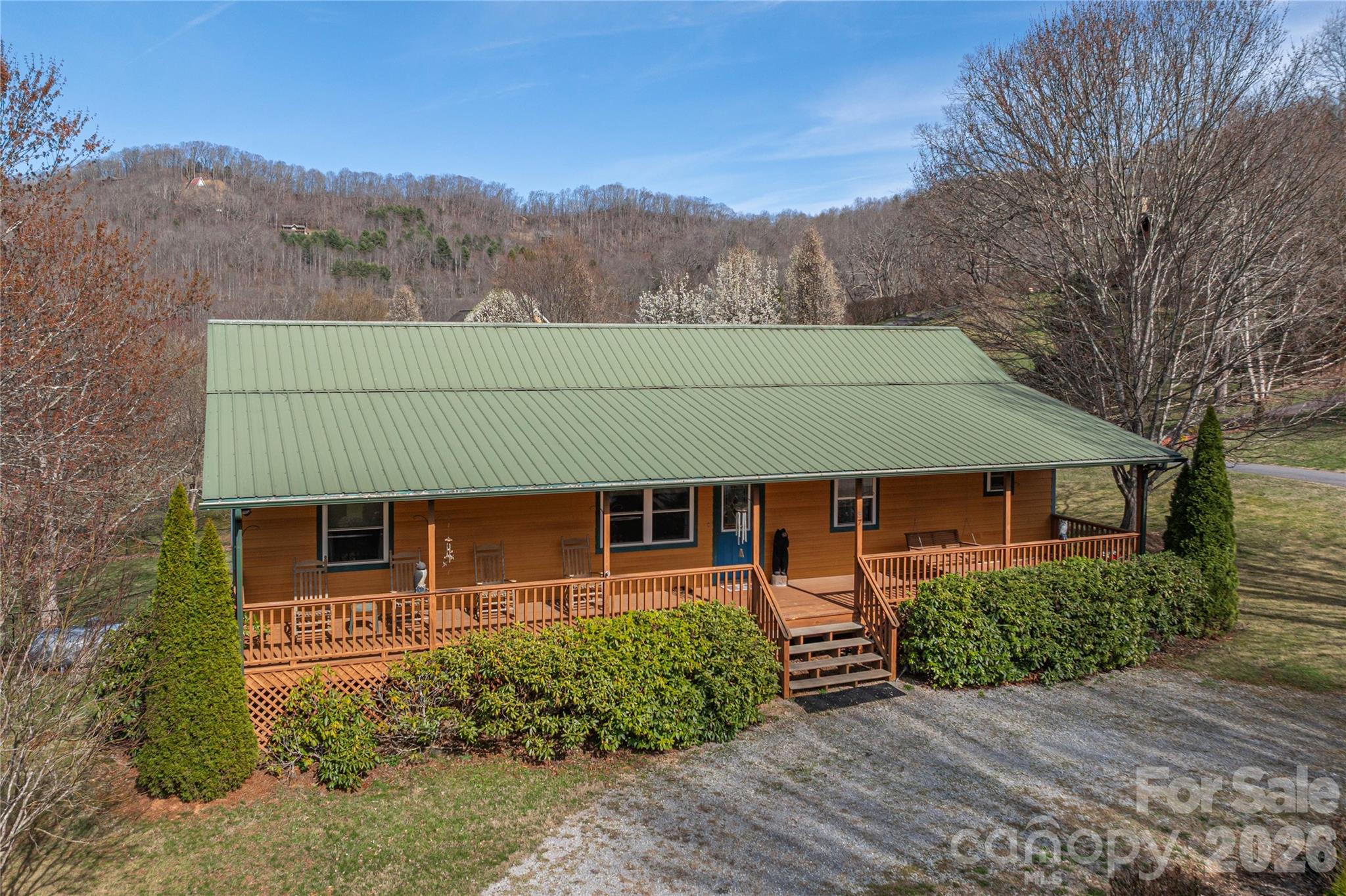 57 Gloria Way Waynesville NC 28785