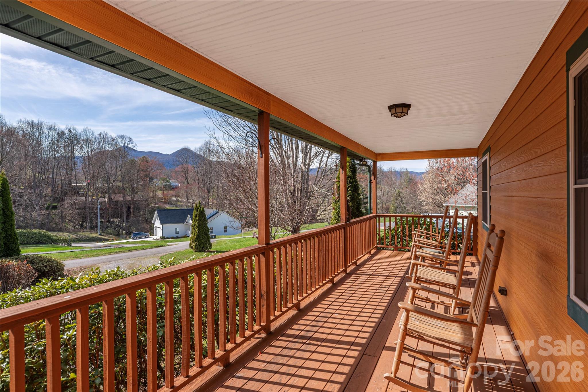 57 Gloria Way Waynesville NC 28785