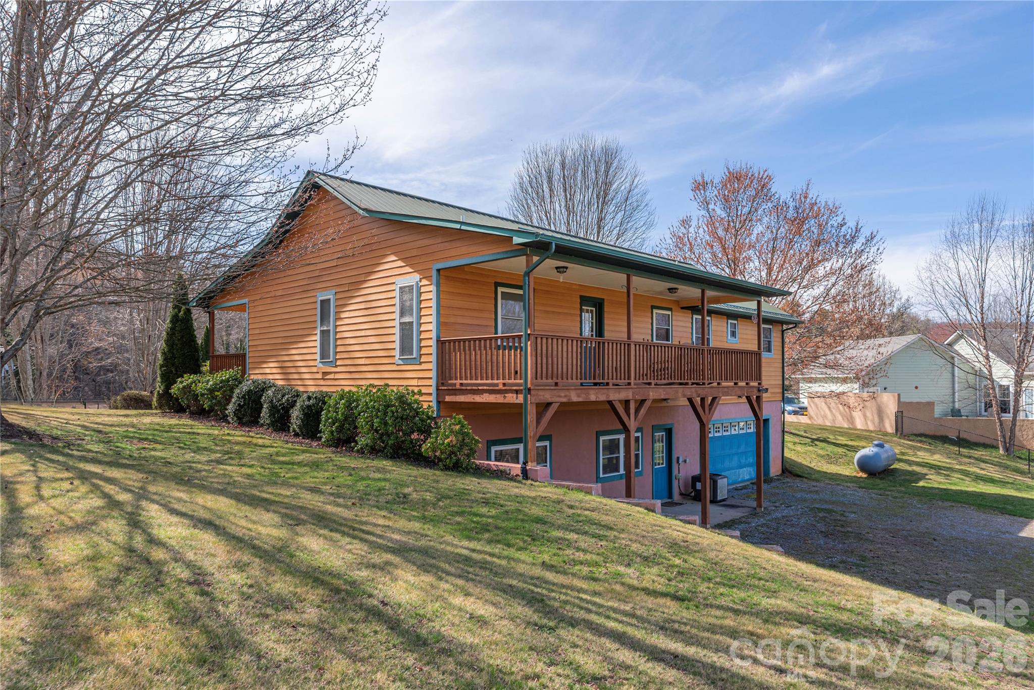 57 Gloria Way Waynesville NC 28785