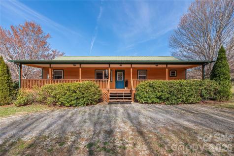 57 Gloria Way Waynesville NC 28785