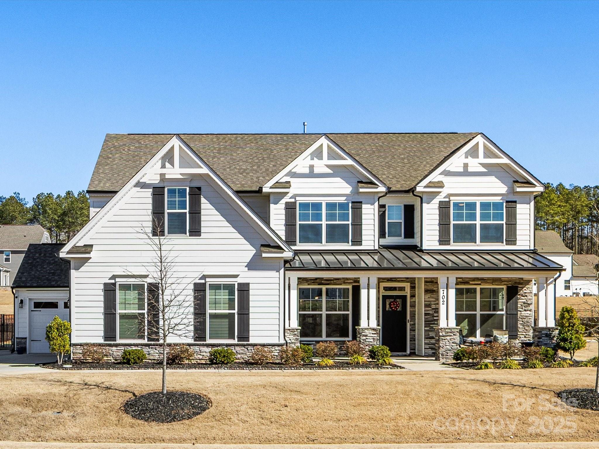 702 Yucatan Drive Waxhaw NC 28173