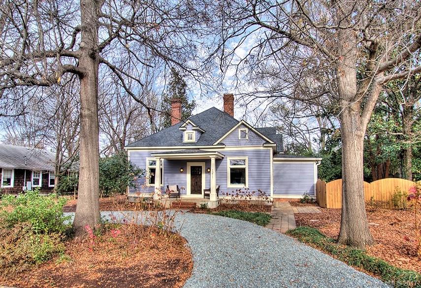 1211 35th Street Charlotte NC 28205