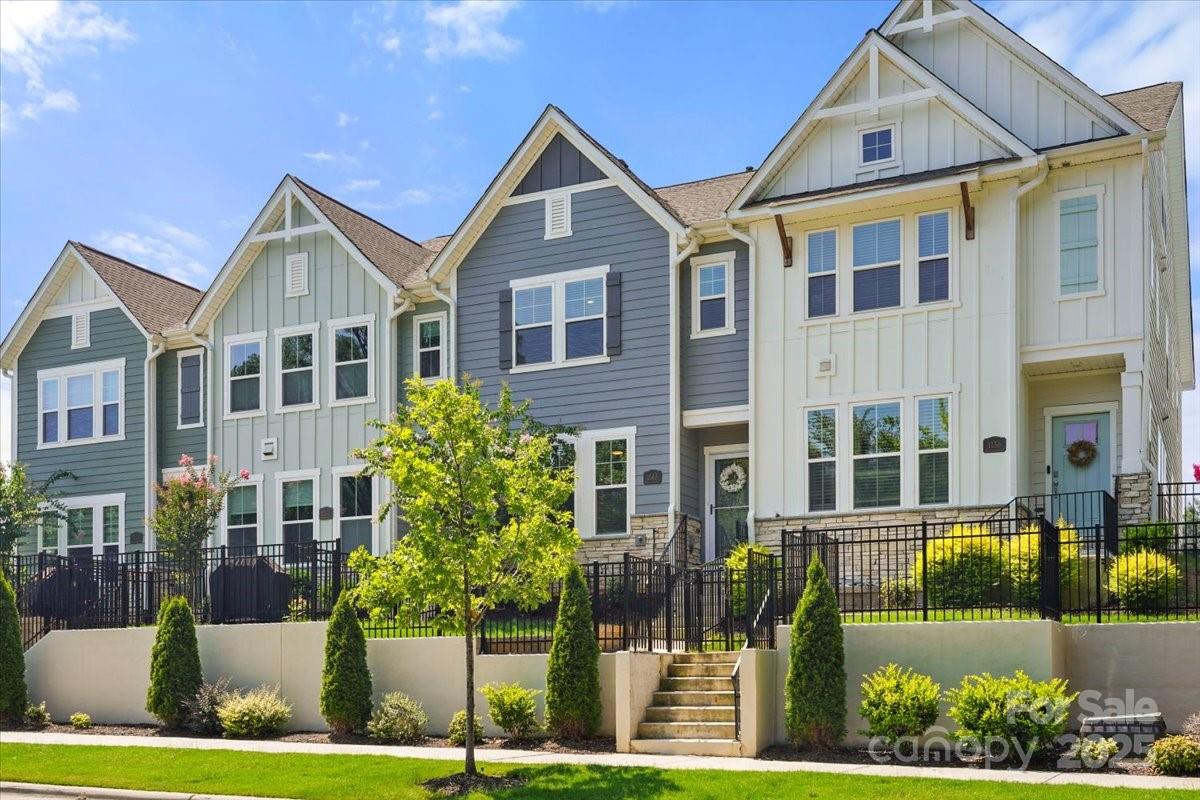 1140 Drummond Avenue Charlotte NC 28205