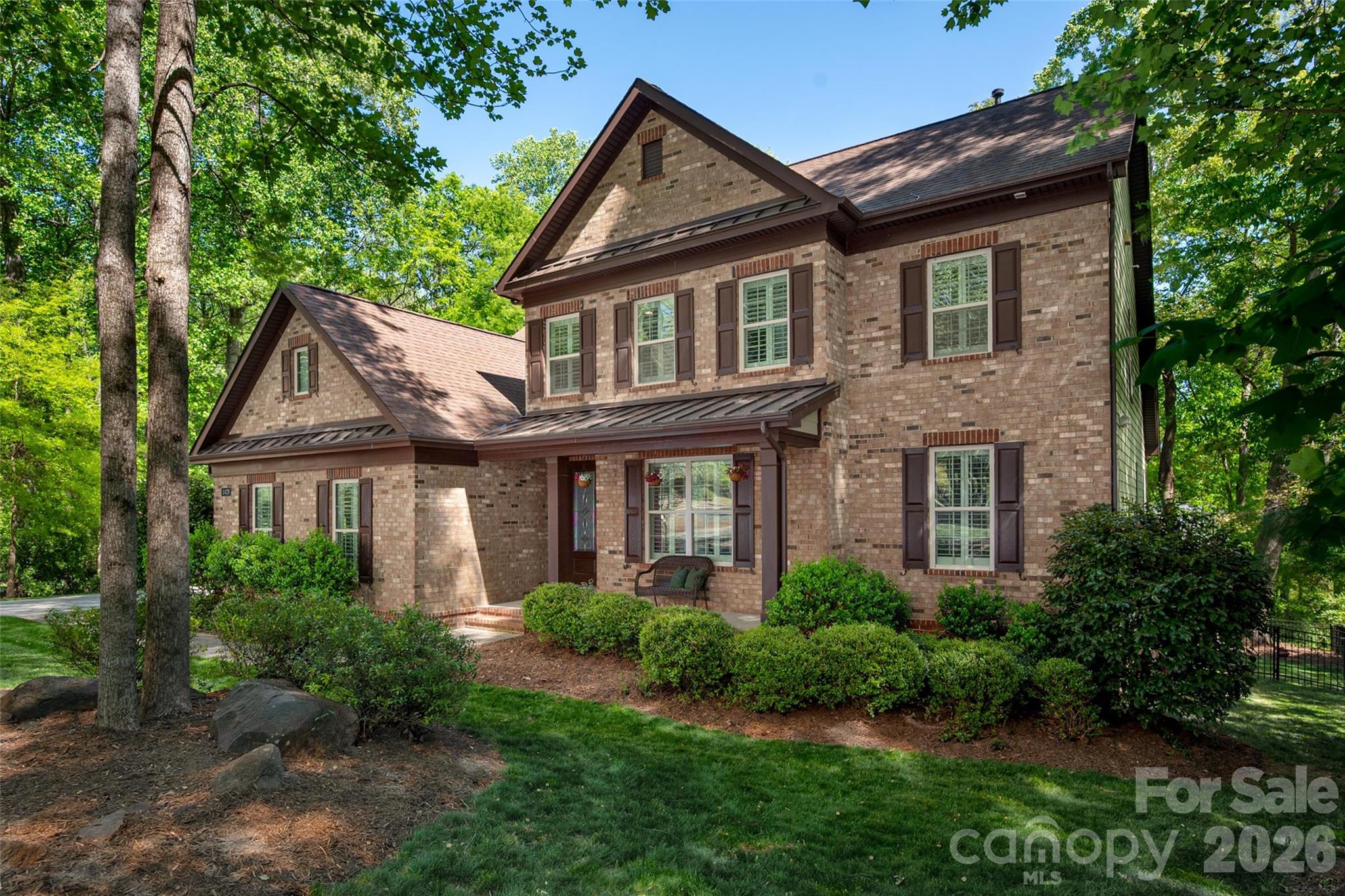 11428 Scarlet Tanager Drive Charlotte NC 28278