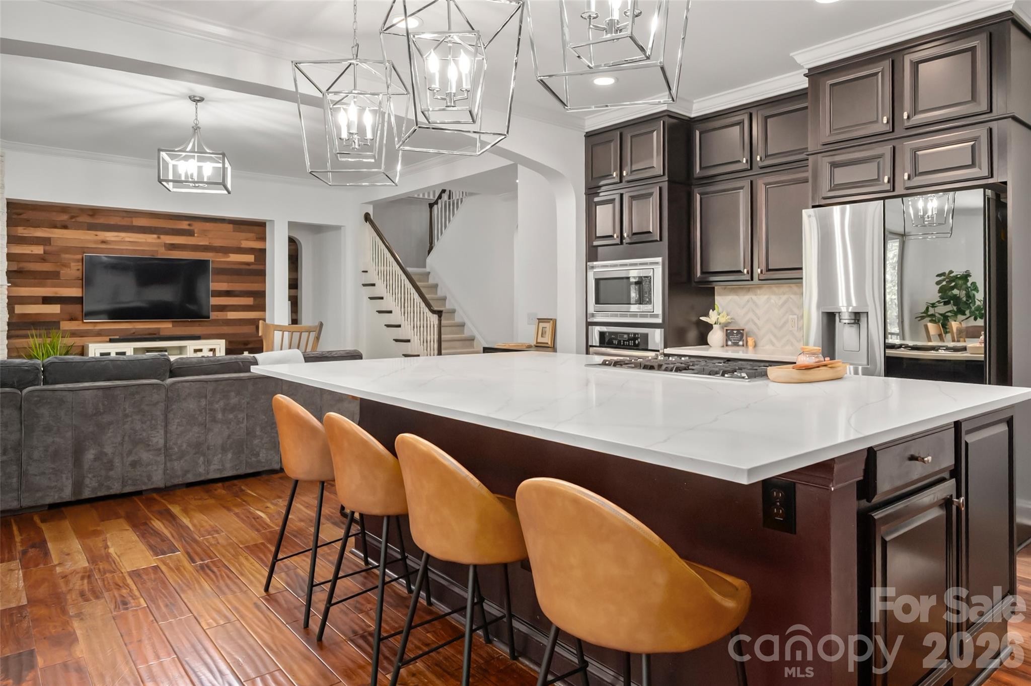 11428 Scarlet Tanager Drive Charlotte NC 28278