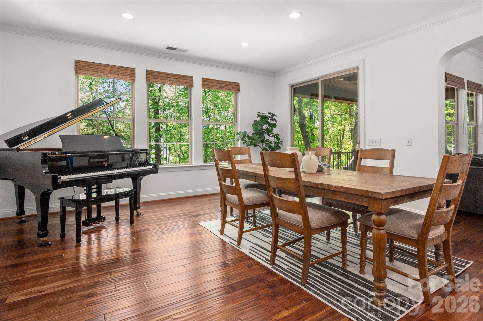 11428 Scarlet Tanager Drive Charlotte NC 28278