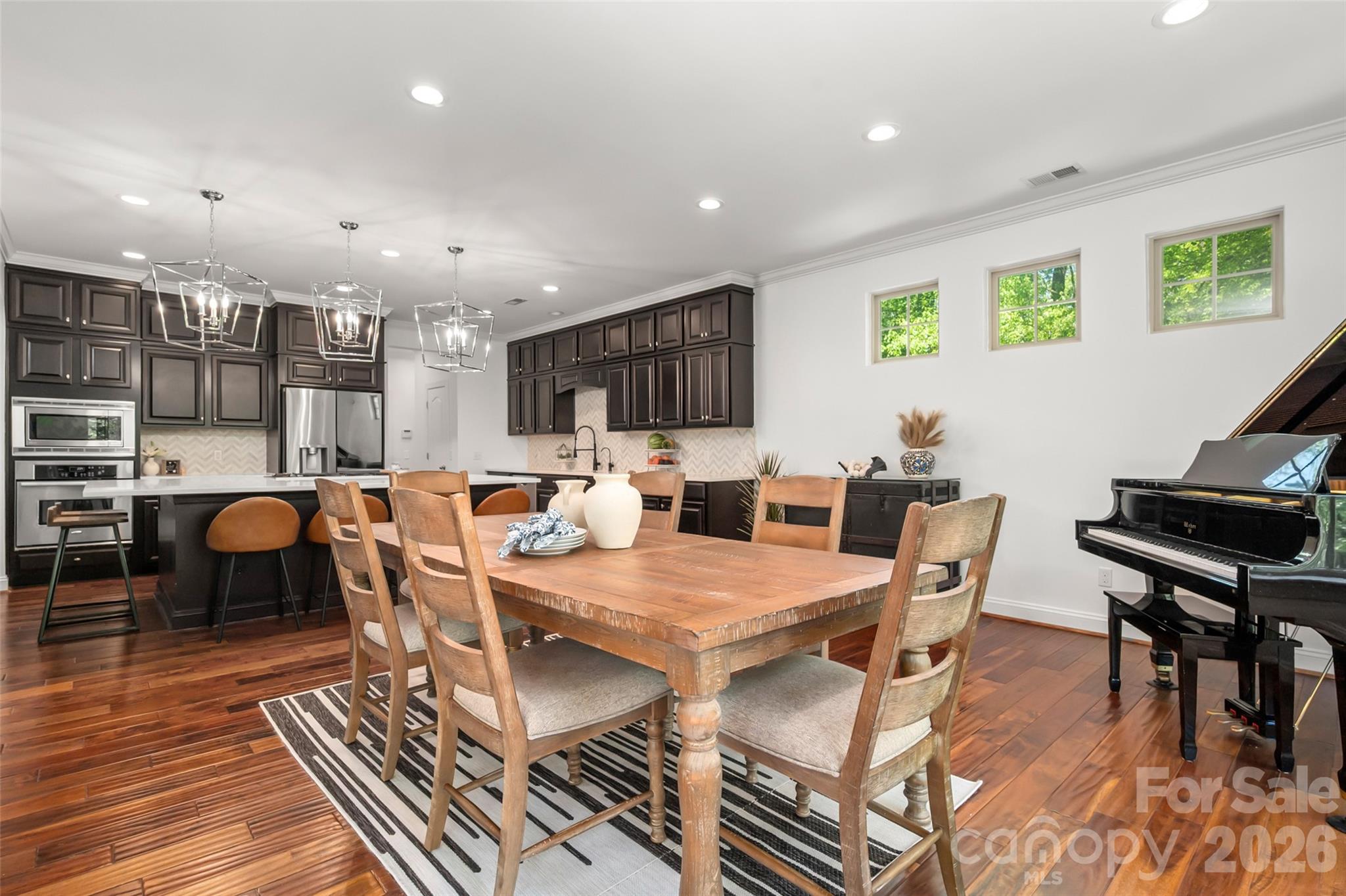 11428 Scarlet Tanager Drive Charlotte NC 28278