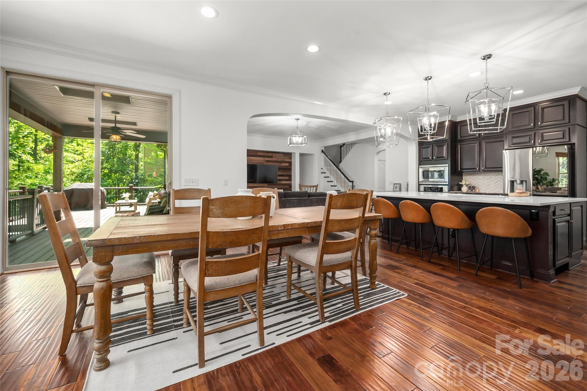 11428 Scarlet Tanager Drive Charlotte NC 28278