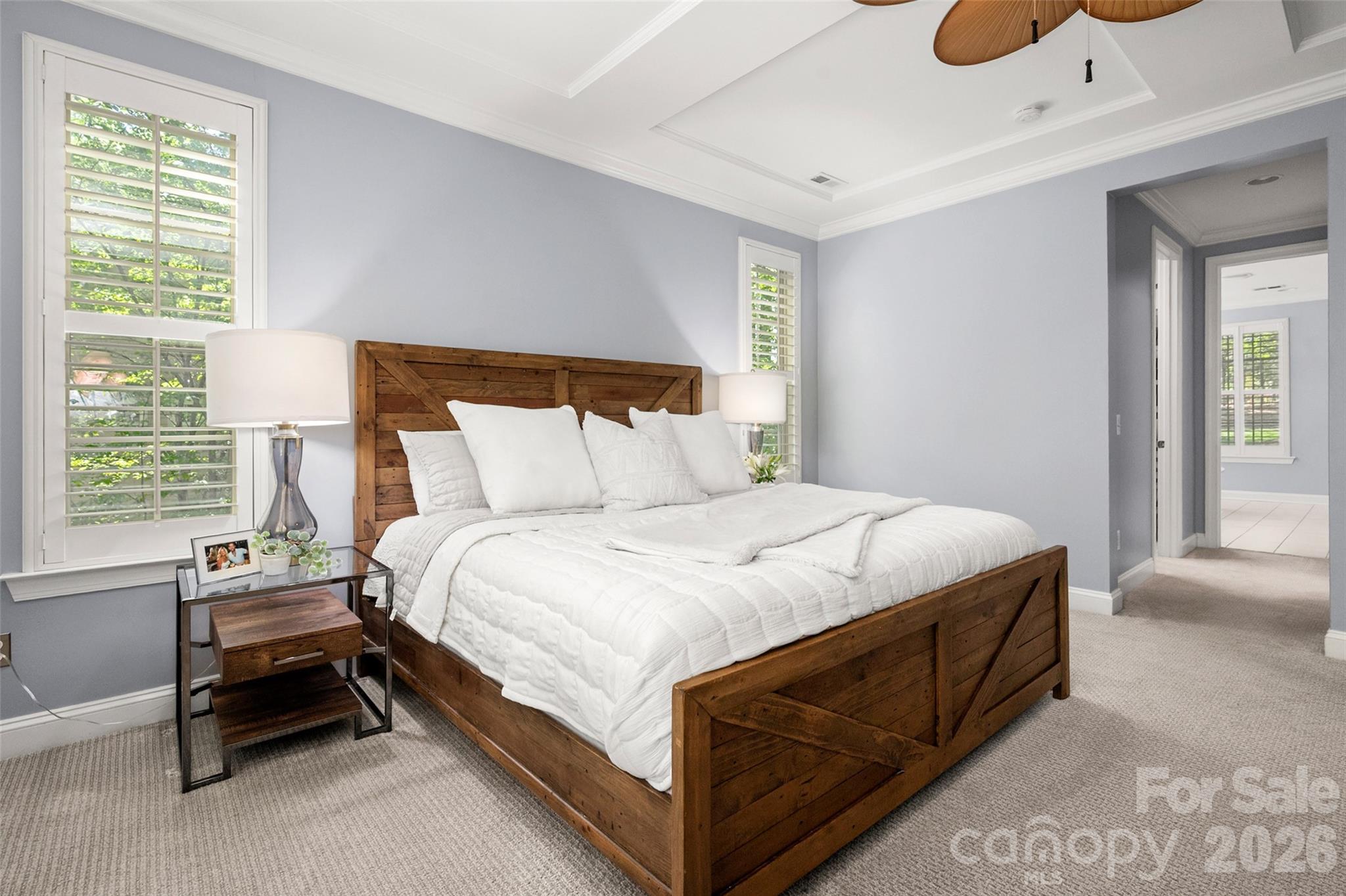 11428 Scarlet Tanager Drive Charlotte NC 28278