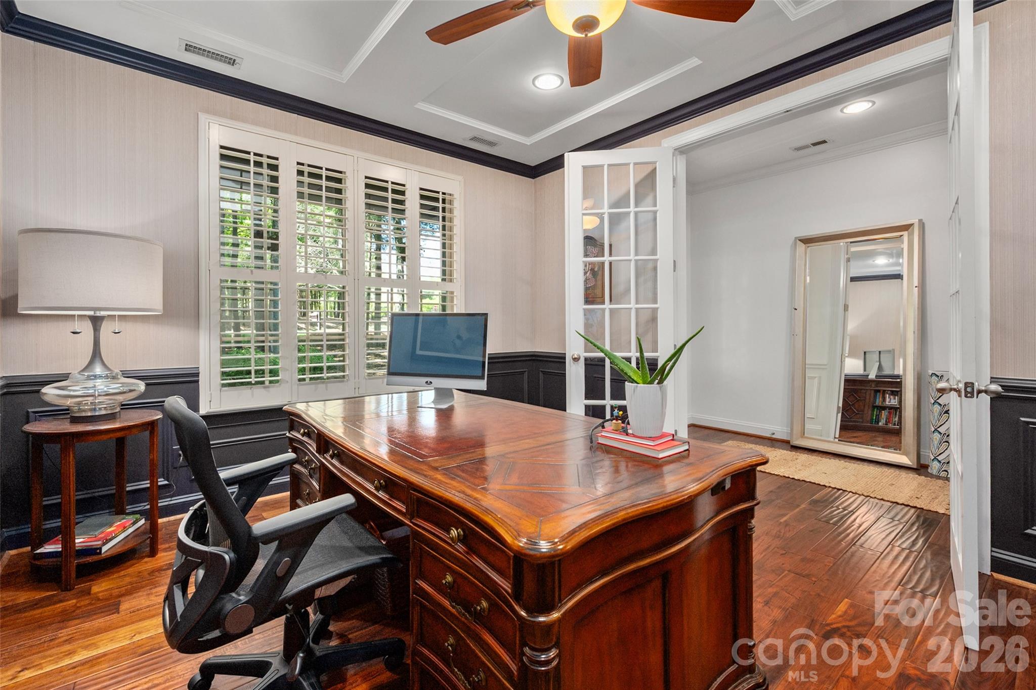 11428 Scarlet Tanager Drive Charlotte NC 28278
