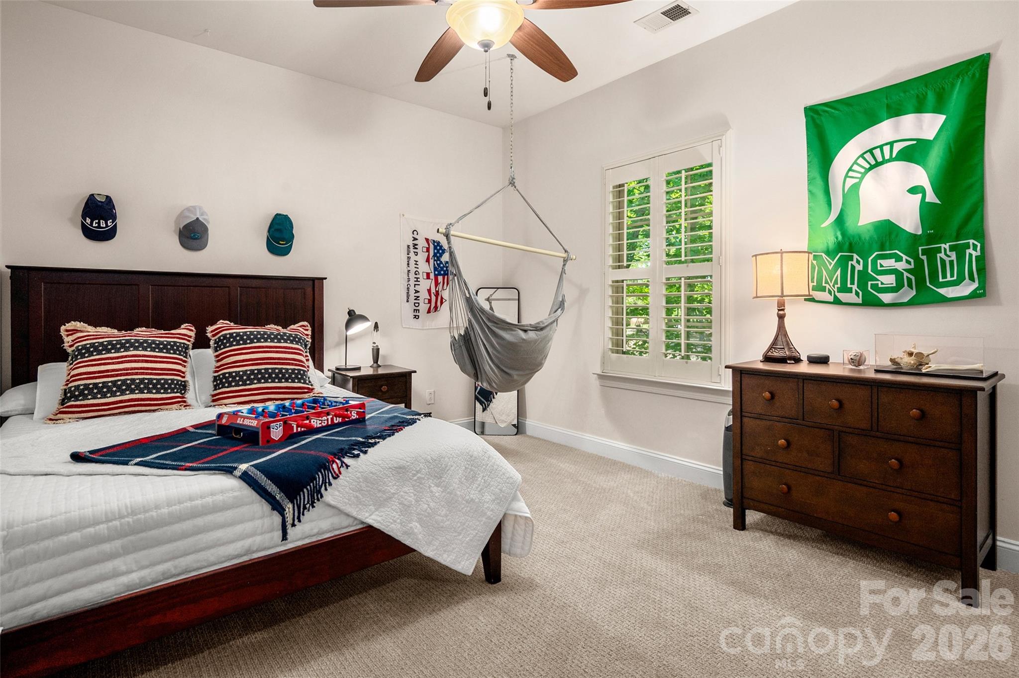 11428 Scarlet Tanager Drive Charlotte NC 28278