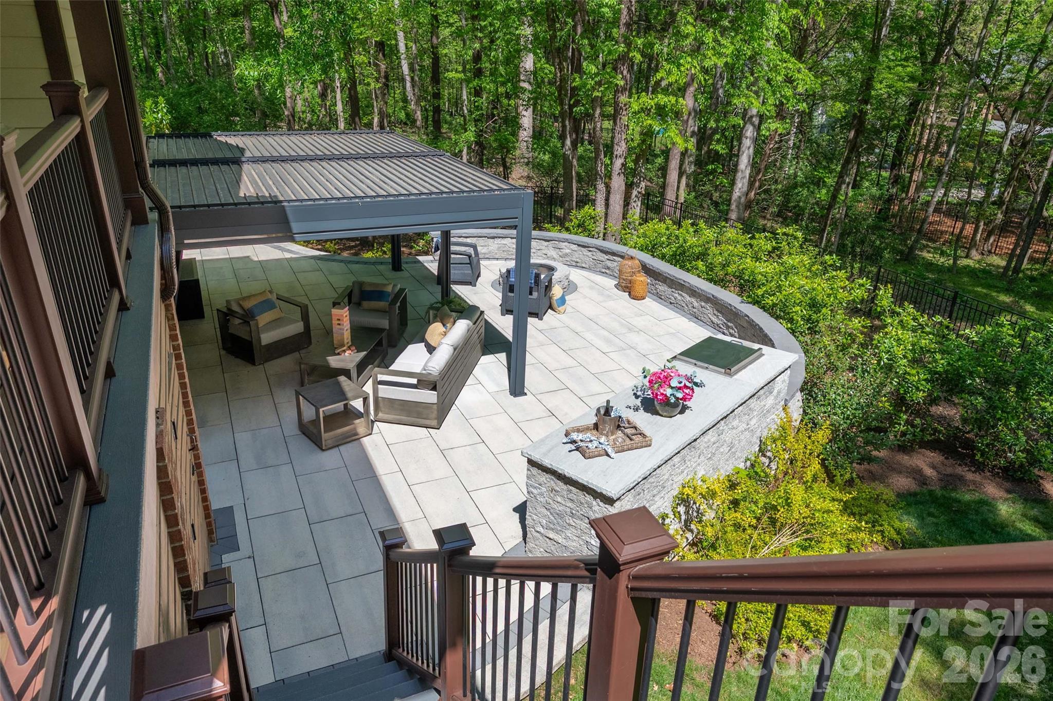 11428 Scarlet Tanager Drive Charlotte NC 28278