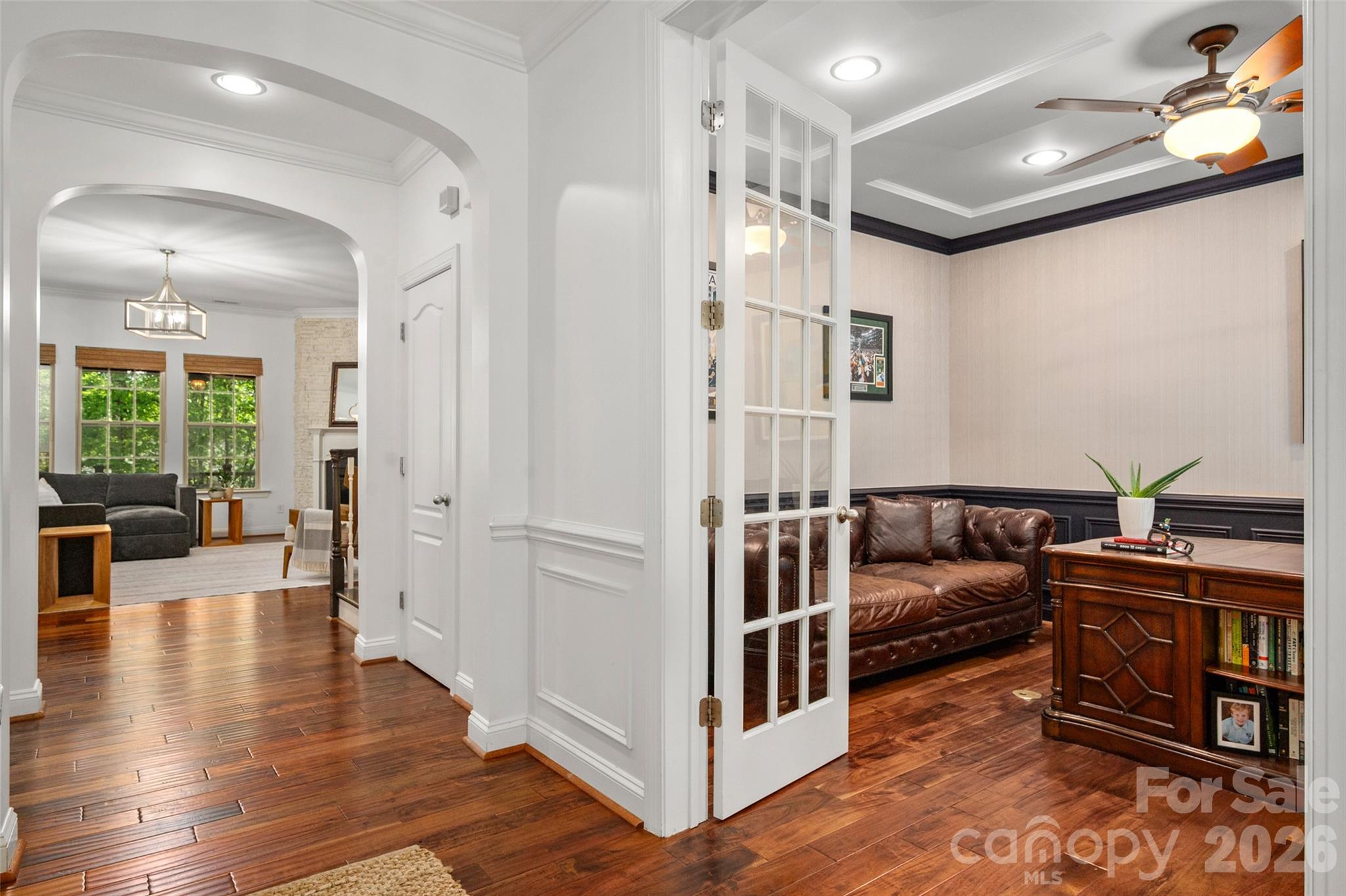 11428 Scarlet Tanager Drive Charlotte NC 28278